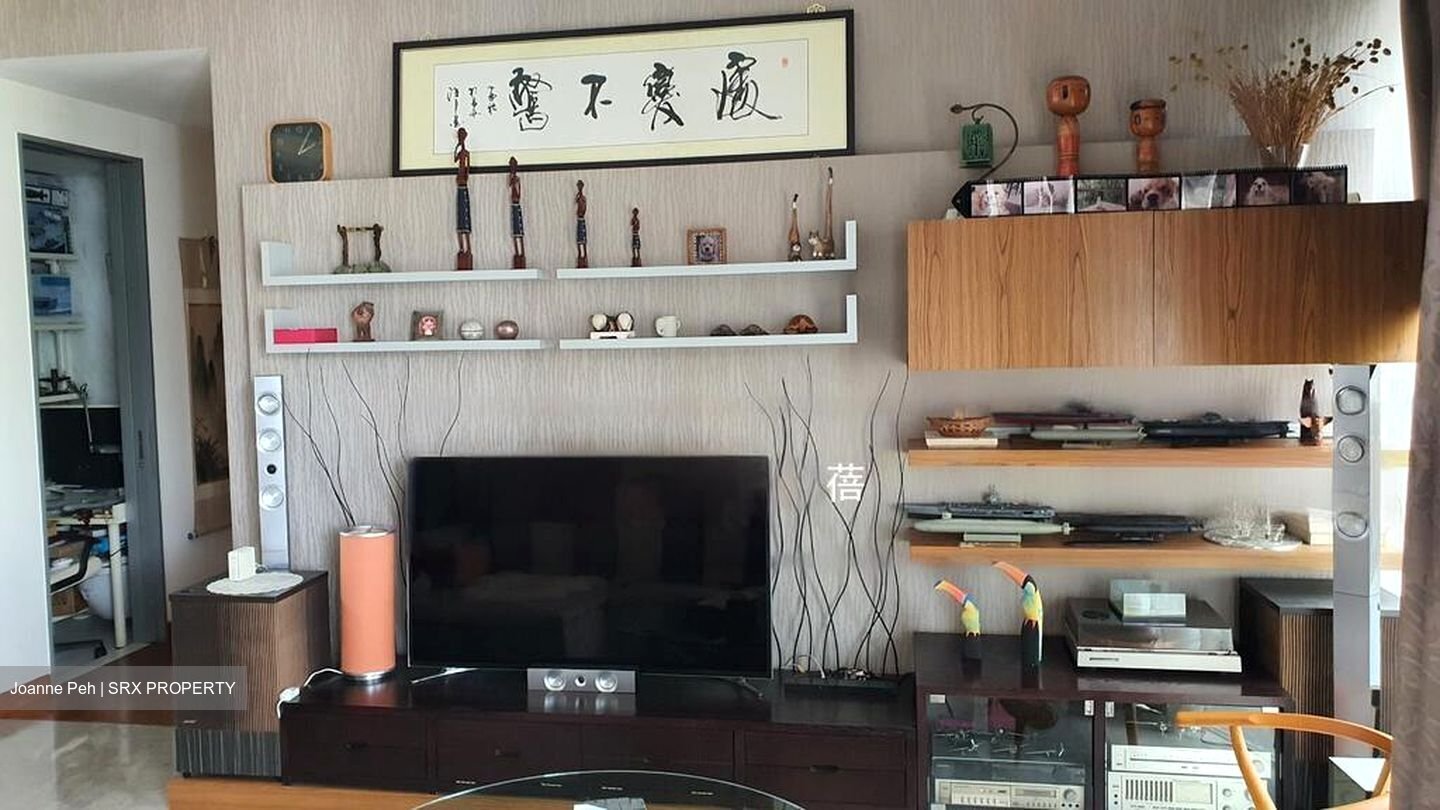 The Promont (D9), Apartment #457030101